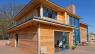 Construction d'une habitation individuelle  Epouville (76)
