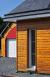 Construction d'une habitation individuelle  Le Theil en Auge (14) 
