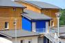 Construction de 26 logements collectifs de type HLM au Havre (76)