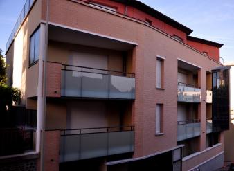 Construction de 8 logements rsidentiels au Havre (76)