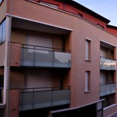 Construction de 8 logements rsidentiels au Havre (76)