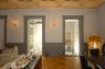 Extension, réaménagement et décoration intérieure d'un appartement à Trouville sur Mer (14)