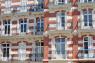 Rhabilitation d'une coproprit de 80 logements  Trouville sur Mer (14)