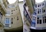 Rhabilitation d'une coproprit de 80 logements  Trouville sur Mer (14)