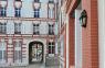 Rhabilitation d'une coproprit de 80 logements  Trouville sur Mer (14)