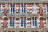 Rhabilitation d'une coproprit de 80 logements  Trouville sur Mer (14)