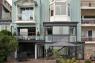 Restructuration et dcoration d'un pavillon d'habitation individuelle  Sainte-Adresse (76)