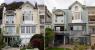 Restructuration et dcoration d'un pavillon d'habitation individuelle  Sainte-Adresse (76)